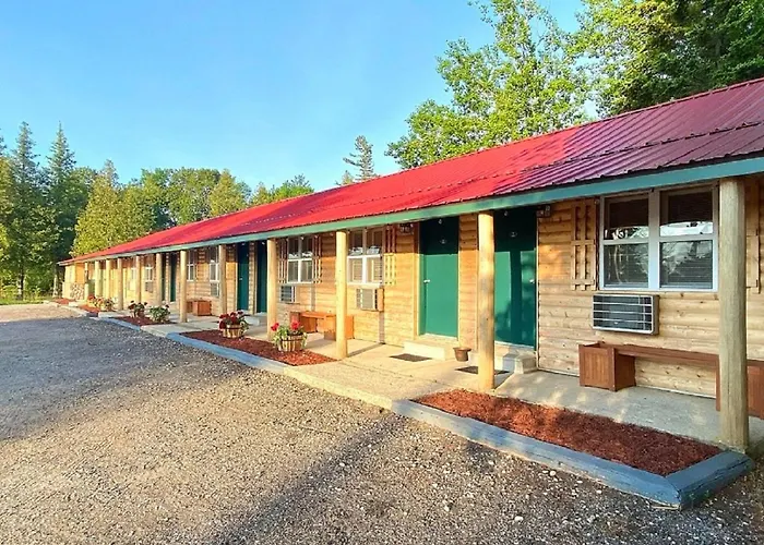 Moosewood Inn