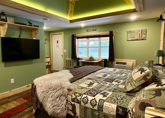 Moosewood Inn