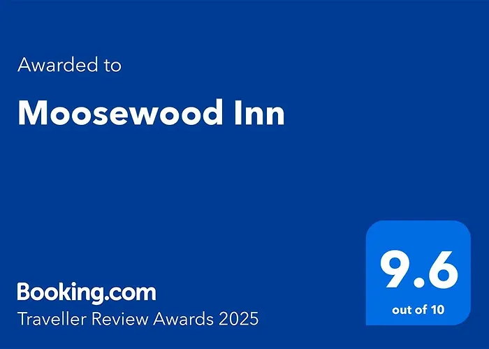 Moosewood Inn