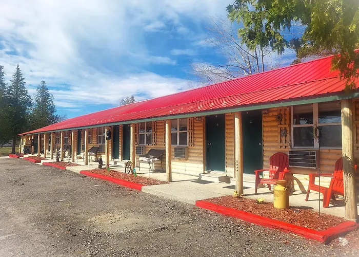 Moosewood Inn