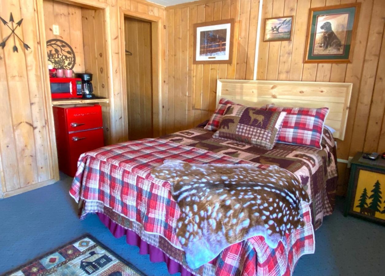 Motel Moosewood *
