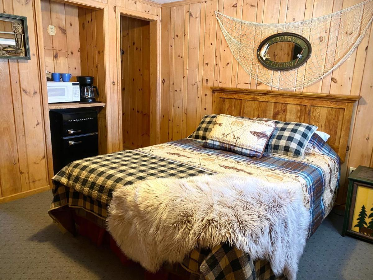 Moosewood Saint Ignace
