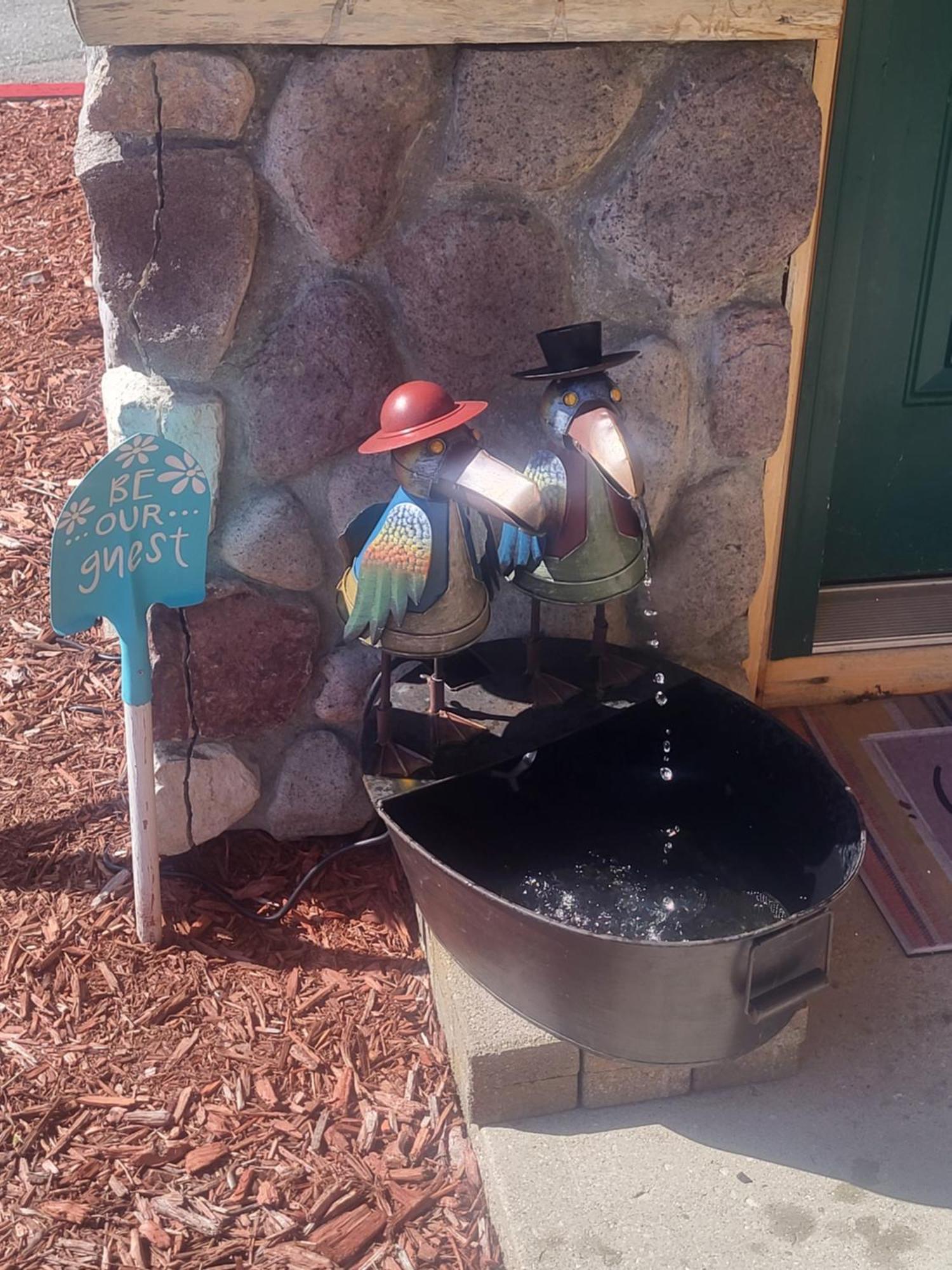 Motel Moosewood