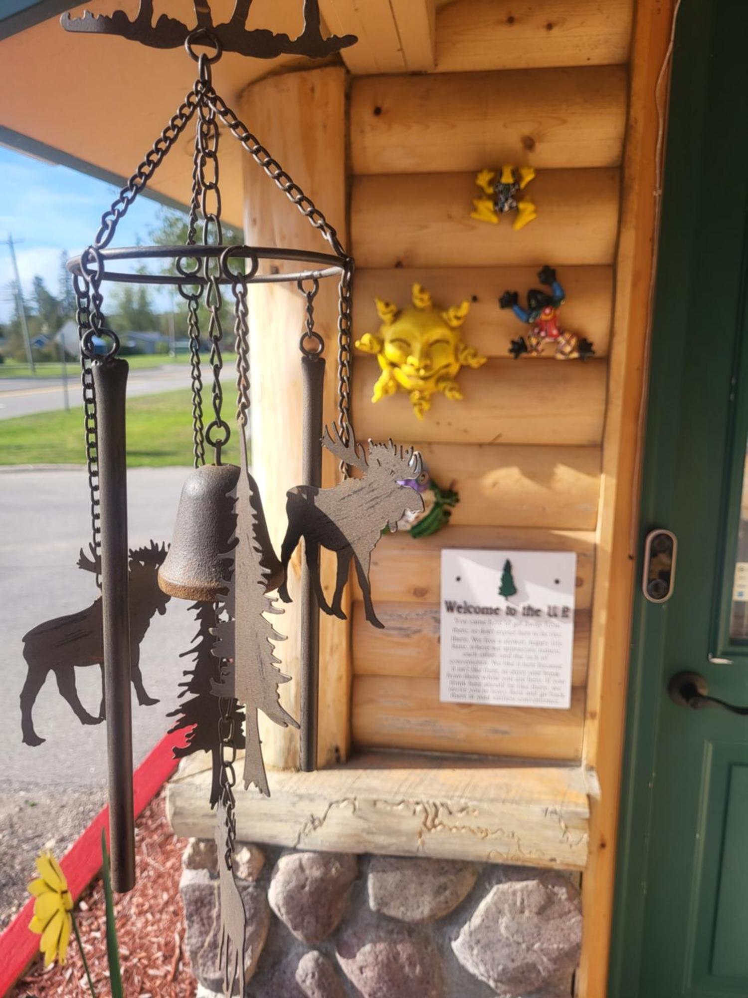 Moosewood Motel Saint Ignace
