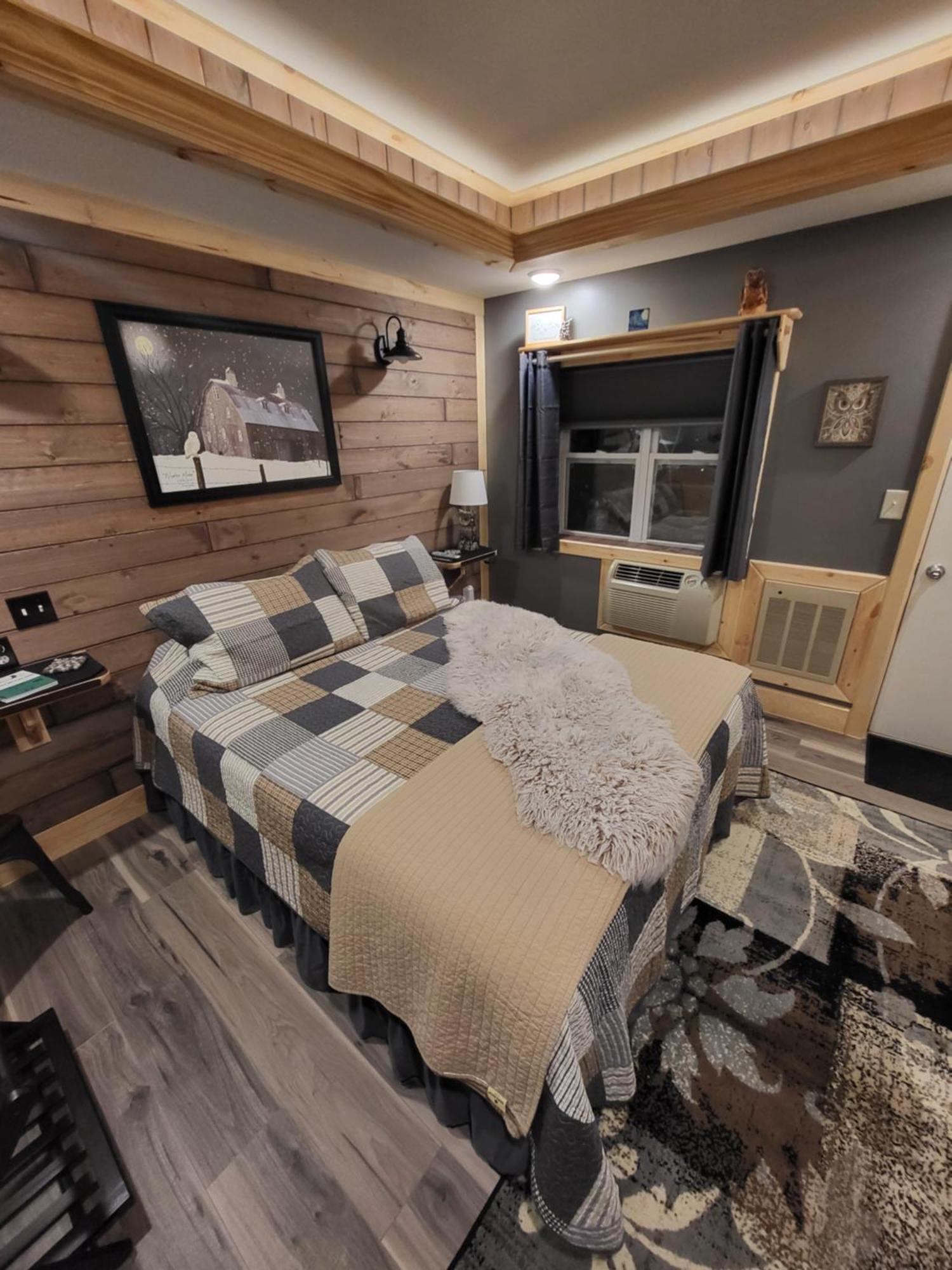 Motel Moosewood *